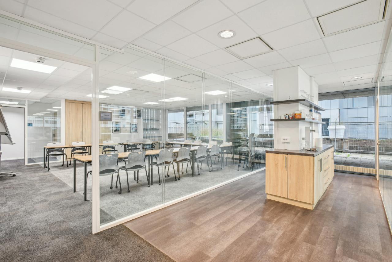 Bureau Paris 631m² Location bureau Paris OLBUR2529300 5